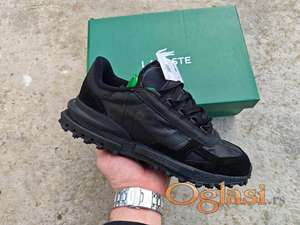 Lacoste Elite Active